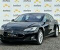 Черный Тесла Модель С, объемом двигателя 0 л и пробегом 253 тыс. км за 13300 $, фото 43 на Automoto.ua