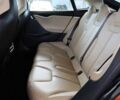 Чорний Тесла Модель С, об'ємом двигуна 0 л та пробігом 143 тис. км за 6000 $, фото 11 на Automoto.ua