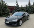 Чорний Тесла Модель С, об'ємом двигуна 0 л та пробігом 214 тис. км за 13973 $, фото 1 на Automoto.ua