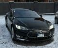Чорний Тесла Модель С, об'ємом двигуна 0 л та пробігом 229 тис. км за 13800 $, фото 1 на Automoto.ua