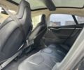 Чорний Тесла Модель С, об'ємом двигуна 0 л та пробігом 96 тис. км за 13500 $, фото 6 на Automoto.ua