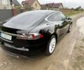 Чорний Тесла Модель С, об'ємом двигуна 0 л та пробігом 96 тис. км за 13500 $, фото 3 на Automoto.ua