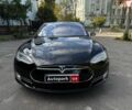 Черный Тесла Модель С, объемом двигателя 0 л и пробегом 313 тыс. км за 12690 $, фото 1 на Automoto.ua