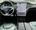Черный Тесла Модель С, объемом двигателя 0 л и пробегом 160 тыс. км за 12299 $, фото 6 на Automoto.ua