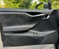 Черный Тесла Модель С, объемом двигателя 0 л и пробегом 313 тыс. км за 12690 $, фото 11 на Automoto.ua