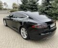 Чорний Тесла Модель С, об'ємом двигуна 0 л та пробігом 220 тис. км за 14500 $, фото 8 на Automoto.ua