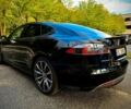 Черный Тесла Модель С, объемом двигателя 0 л и пробегом 150 тыс. км за 12500 $, фото 3 на Automoto.ua