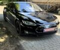 Черный Тесла Модель С, объемом двигателя 0 л и пробегом 219 тыс. км за 10800 $, фото 1 на Automoto.ua