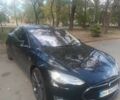 Черный Тесла Модель С, объемом двигателя 0 л и пробегом 121 тыс. км за 14800 $, фото 2 на Automoto.ua