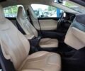 Чорний Тесла Модель С, об'ємом двигуна 0 л та пробігом 143 тис. км за 6000 $, фото 10 на Automoto.ua