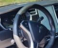 Черный Тесла Модель С, объемом двигателя 0 л и пробегом 2 тыс. км за 13500 $, фото 5 на Automoto.ua