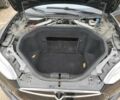 Чорний Тесла Модель С, об'ємом двигуна 0 л та пробігом 85 тис. км за 5500 $, фото 10 на Automoto.ua