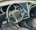 Черный Тесла Модель С, объемом двигателя 0 л и пробегом 253 тыс. км за 13300 $, фото 39 на Automoto.ua