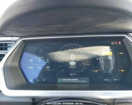 Черный Тесла Модель С, объемом двигателя 0 л и пробегом 48 тыс. км за 3800 $, фото 15 на Automoto.ua