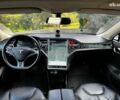 Черный Тесла Модель С, объемом двигателя 0 л и пробегом 313 тыс. км за 12690 $, фото 24 на Automoto.ua