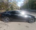 Черный Тесла Модель С, объемом двигателя 0 л и пробегом 121 тыс. км за 14800 $, фото 4 на Automoto.ua