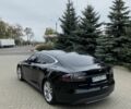 Чорний Тесла Модель С, об'ємом двигуна 0 л та пробігом 220 тис. км за 14500 $, фото 3 на Automoto.ua