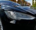 Черный Тесла Модель С, объемом двигателя 0 л и пробегом 313 тыс. км за 12690 $, фото 3 на Automoto.ua