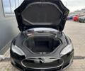 Чорний Тесла Модель С, об'ємом двигуна 0 л та пробігом 170 тис. км за 16000 $, фото 1 на Automoto.ua