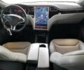 Чорний Тесла Модель С, об'ємом двигуна 0 л та пробігом 87 тис. км за 2900 $, фото 7 на Automoto.ua