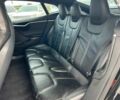 Черный Тесла Модель С, объемом двигателя 0 л и пробегом 150 тыс. км за 14990 $, фото 28 на Automoto.ua