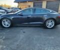 Черный Тесла Модель С, объемом двигателя 0 л и пробегом 73 тыс. км за 9000 $, фото 3 на Automoto.ua
