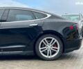 Черный Тесла Модель С, объемом двигателя 0 л и пробегом 150 тыс. км за 14990 $, фото 4 на Automoto.ua