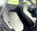 Черный Тесла Модель С, объемом двигателя 0 л и пробегом 136 тыс. км за 9900 $, фото 13 на Automoto.ua