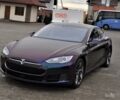 Чорний Тесла Модель С, об'ємом двигуна 0 л та пробігом 47 тис. км за 59900 $, фото 9 на Automoto.ua