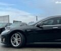 Черный Тесла Модель С, объемом двигателя 0 л и пробегом 150 тыс. км за 14990 $, фото 2 на Automoto.ua