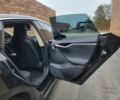 Чорний Тесла Модель С, об'ємом двигуна 0 л та пробігом 137 тис. км за 9500 $, фото 14 на Automoto.ua