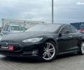 Черный Тесла Модель С, объемом двигателя 0 л и пробегом 150 тыс. км за 14990 $, фото 1 на Automoto.ua