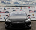 Чорний Тесла Модель С, об'ємом двигуна 0 л та пробігом 74 тис. км за 37800 $, фото 1 на Automoto.ua