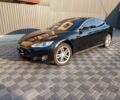 Черный Тесла Модель С, объемом двигателя 0 л и пробегом 176 тыс. км за 11900 $, фото 1 на Automoto.ua