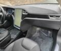 Чорний Тесла Модель С, об'ємом двигуна 0 л та пробігом 137 тис. км за 9500 $, фото 8 на Automoto.ua