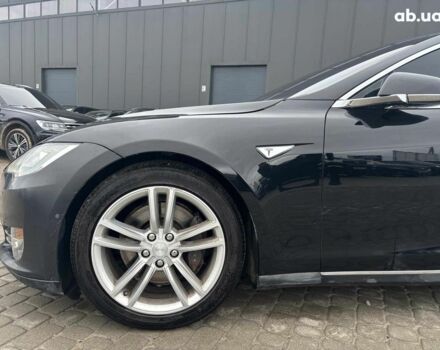 Черный Тесла Модель С, объемом двигателя 1 л и пробегом 143 тыс. км за 14690 $, фото 22 на Automoto.ua