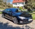 Чорний Тесла Модель С, об'ємом двигуна 0 л та пробігом 179 тис. км за 20500 $, фото 1 на Automoto.ua