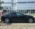 Чорний Тесла Модель С, об'ємом двигуна 0 л та пробігом 160 тис. км за 57984 $, фото 6 на Automoto.ua