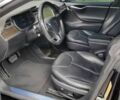 Черный Тесла Модель С, объемом двигателя 0 л и пробегом 119 тыс. км за 7800 $, фото 8 на Automoto.ua