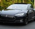 Черный Тесла Модель С, объемом двигателя 0 л и пробегом 71 тыс. км за 7900 $, фото 1 на Automoto.ua