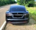 Черный Тесла Модель С, объемом двигателя 0 л и пробегом 82 тыс. км за 10200 $, фото 2 на Automoto.ua