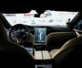 Черный Тесла Модель С, объемом двигателя 0 л и пробегом 121 тыс. км за 30100 $, фото 5 на Automoto.ua