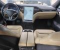 Чорний Тесла Модель С, об'ємом двигуна 0 л та пробігом 38 тис. км за 3400 $, фото 7 на Automoto.ua