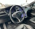 Черный Тесла Модель С, объемом двигателя 0 л и пробегом 150 тыс. км за 14990 $, фото 17 на Automoto.ua