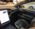 Черный Тесла Модель С, объемом двигателя 0 л и пробегом 176 тыс. км за 11900 $, фото 11 на Automoto.ua