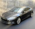 Чорний Тесла Модель С, об'ємом двигуна 0 л та пробігом 120 тис. км за 10000 $, фото 1 на Automoto.ua
