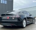 Черный Тесла Модель С, объемом двигателя 0 л и пробегом 150 тыс. км за 14990 $, фото 7 на Automoto.ua