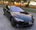 Черный Тесла Модель С, объемом двигателя 0 л и пробегом 210 тыс. км за 13999 $, фото 1 на Automoto.ua