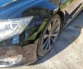 Чорний Тесла Модель С, об'ємом двигуна 0 л та пробігом 179 тис. км за 20500 $, фото 10 на Automoto.ua