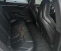 Черный Тесла Модель С, объемом двигателя 0 л и пробегом 176 тыс. км за 11900 $, фото 7 на Automoto.ua